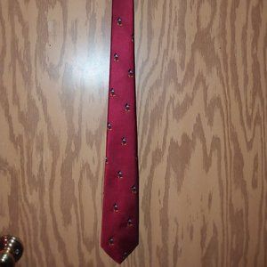 Mickey Mouse Tie